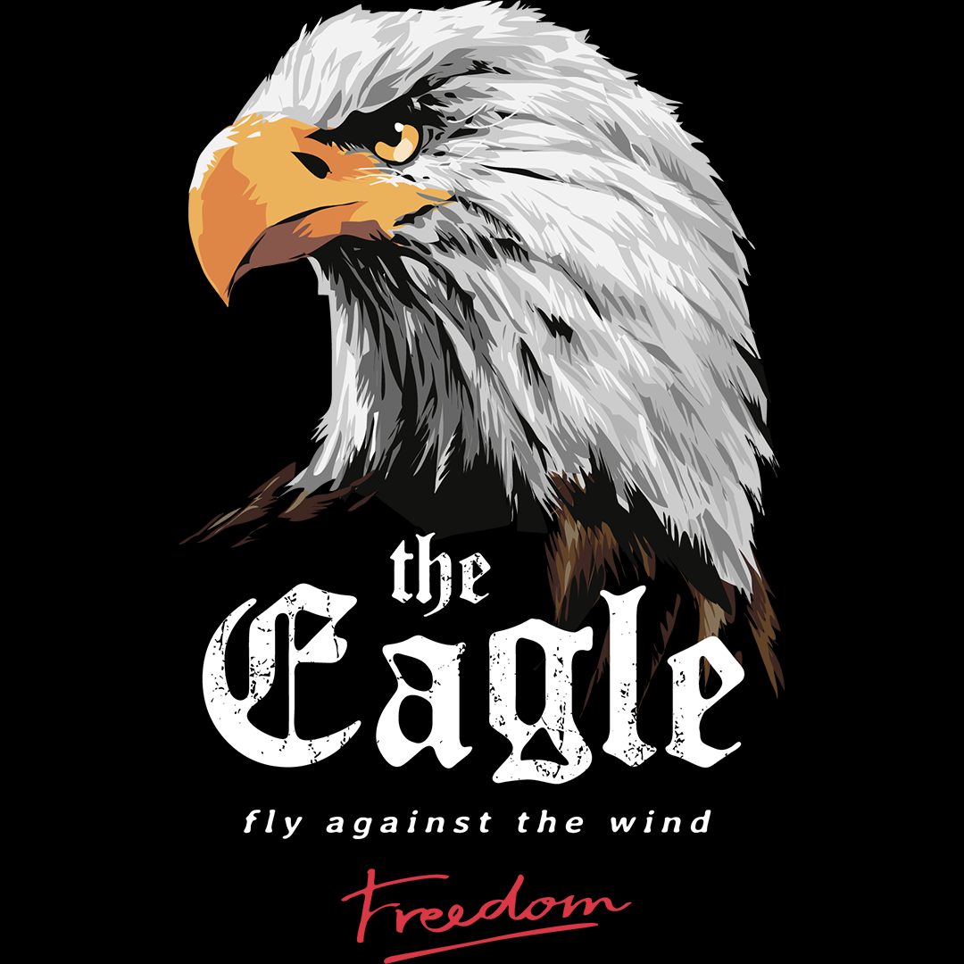 The Eagle - Freedom